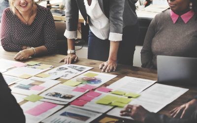 100 jours pour réussir sa prise de fonction