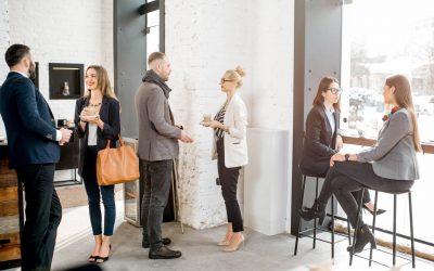 3 conseils pour bien réseauter