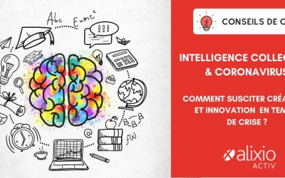 Intelligence collective et Coronavirus