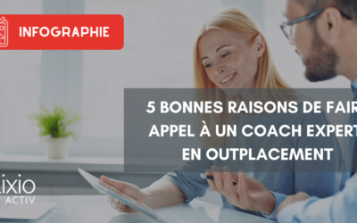 5 bonnes raisons de faire appel à un expert en outplacement