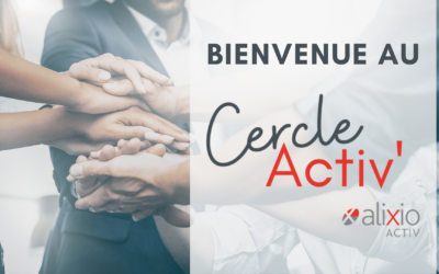 Le Cercle Activ’ : groupe d’échanges dédié aux candidats en transition professionnelle