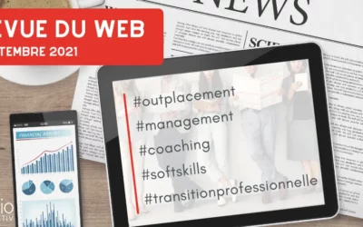 Revue du web outplacement : septembre 2021