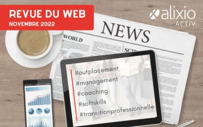 Revue du web dirigeants – novembre 2022