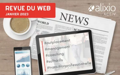 Revue du web janvier 2023