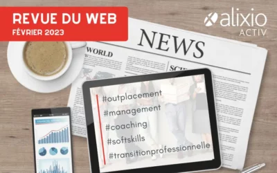 Revue du web février 2023