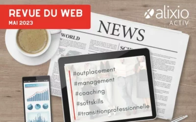 Revue du web Dirigeants mai 2023