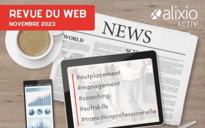 Revue du web Dirigeants – Novembre 2023