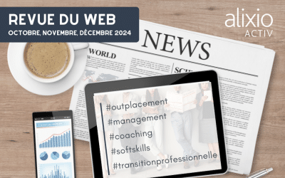 Revue du web Dirigeants – Octobre, Novembre & Décembre 2024